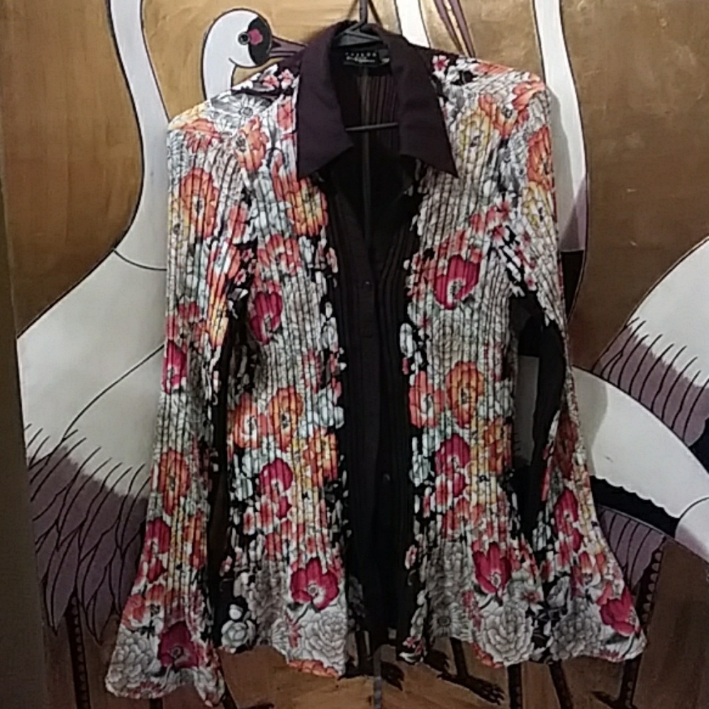 Tailor By B. Moss sz XL